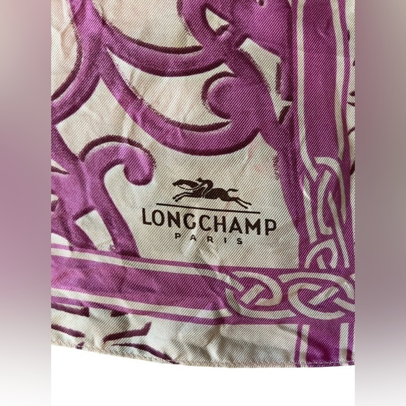 LONGCHAMP LE PLIAGE NEO MEDIUM PEBBLE GREY - Picture 14 of 15